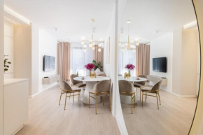 GA Luxury Apartments G29